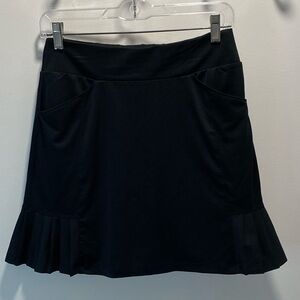Tail Women's Black Skort